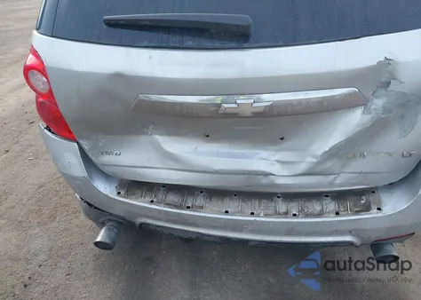 2012 Chevrolet Equinox 1Lt z USA, uszkodzony, nr VIN 2GNFLEE58C6275993